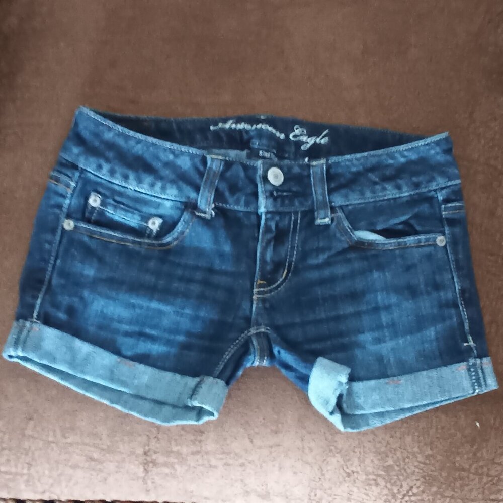 Blue jeans